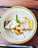 Florence House Hotel & Restaurant