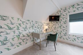 Florence House Hotel & Restaurant