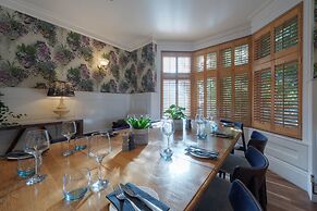 Florence House Hotel & Restaurant