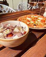 Florence House Hotel & Restaurant