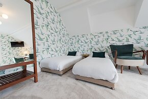 Florence House Hotel & Restaurant