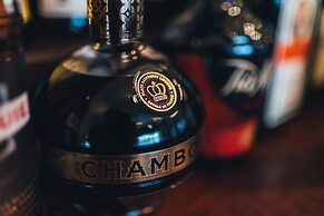 Florence House Hotel & Restaurant