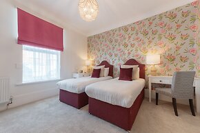 Florence House Hotel & Restaurant