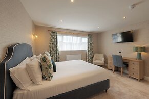 Florence House Hotel & Restaurant