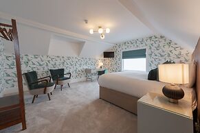 Florence House Hotel & Restaurant