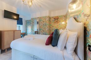 Florence House Hotel & Restaurant