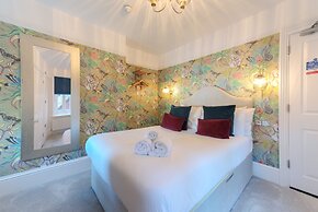 Florence House Hotel & Restaurant