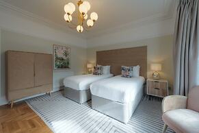 Florence House Hotel & Restaurant