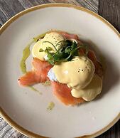 Florence House Hotel & Restaurant