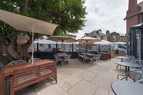 Florence House Hotel & Restaurant