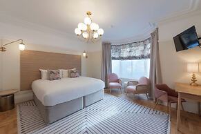 Florence House Hotel & Restaurant