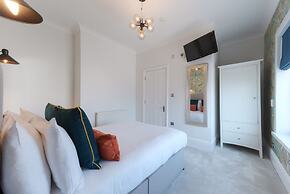 Florence House Hotel & Restaurant