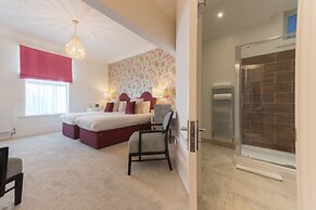 Florence House Hotel & Restaurant