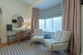 Florence House Hotel & Restaurant