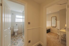 Florence House Hotel & Restaurant