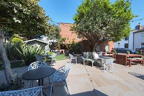 Florence House Hotel & Restaurant