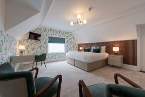 Florence House Hotel & Restaurant