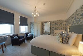 Florence House Hotel & Restaurant