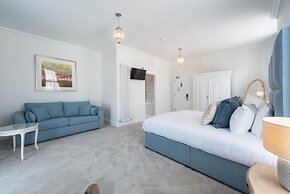 Florence House Hotel & Restaurant