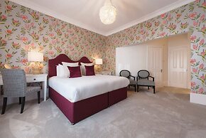 Florence House Hotel & Restaurant