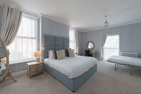 Florence House Hotel & Restaurant