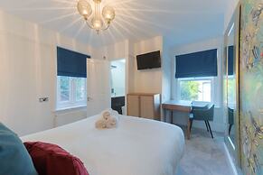 Florence House Hotel & Restaurant