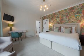 Florence House Hotel & Restaurant