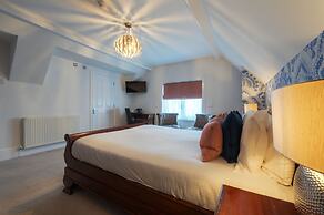 Florence House Hotel & Restaurant