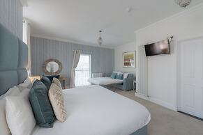 Florence House Hotel & Restaurant