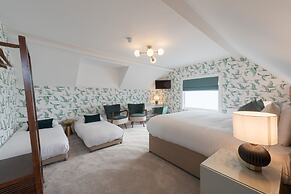 Florence House Hotel & Restaurant