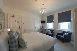 Florence House Hotel & Restaurant