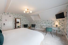 Florence House Hotel & Restaurant