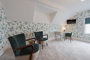 Florence House Hotel & Restaurant