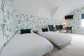 Florence House Hotel & Restaurant