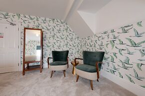 Florence House Hotel & Restaurant