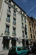 Hôtel Donjon Vincennes