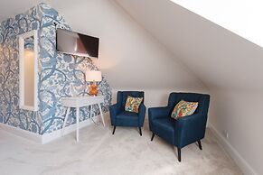 Somerset House Hotel & Restaurant