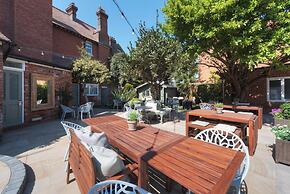 Somerset House Hotel & Restaurant