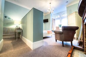 Somerset House Hotel & Restaurant