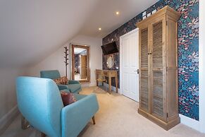 Somerset House Hotel & Restaurant