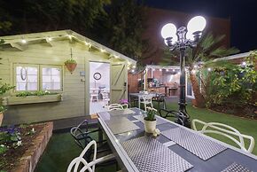 Somerset House Hotel & Restaurant