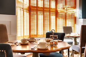 Florence Gardens Hotel & Restaurant