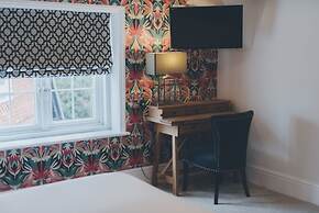 Florence Gardens Hotel & Restaurant