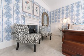 Florence Gardens Hotel & Restaurant