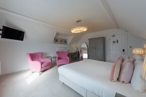 Florence Gardens Hotel & Restaurant