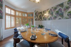 Florence Gardens Hotel & Restaurant