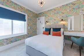 Florence Gardens Hotel & Restaurant