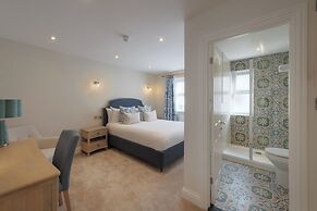 Florence Gardens Hotel & Restaurant