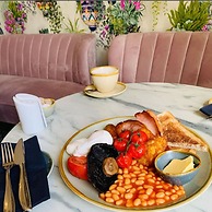 Florence Gardens Hotel & Restaurant