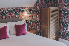 Florence Gardens Hotel & Restaurant